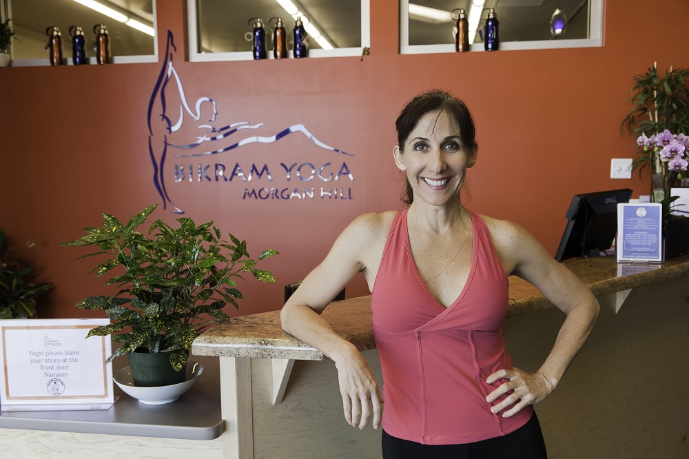  Best Yoga Studios make an appointment