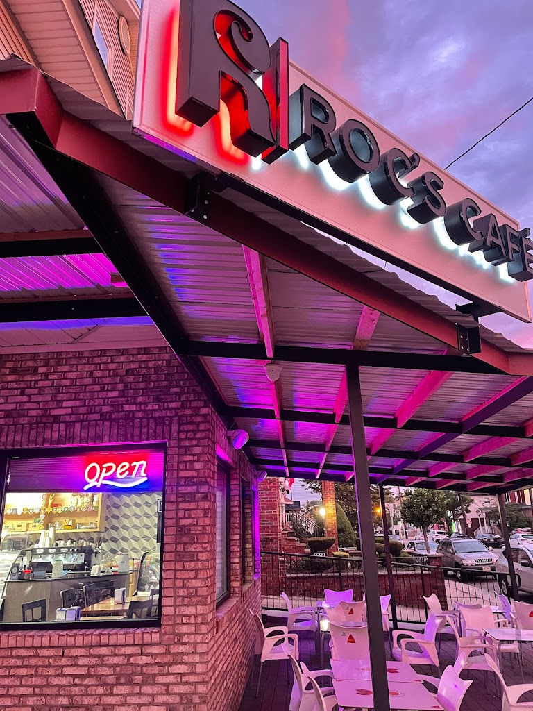 Photo of Roc's Cafe