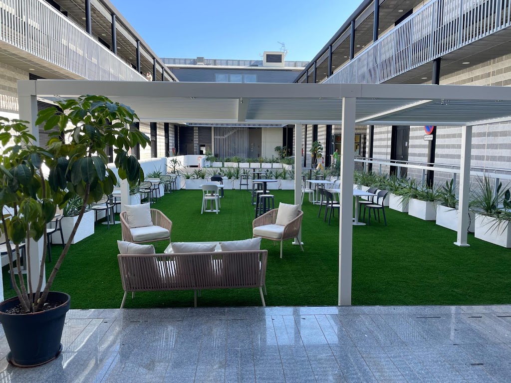 Vega 1 Centro Empresarial