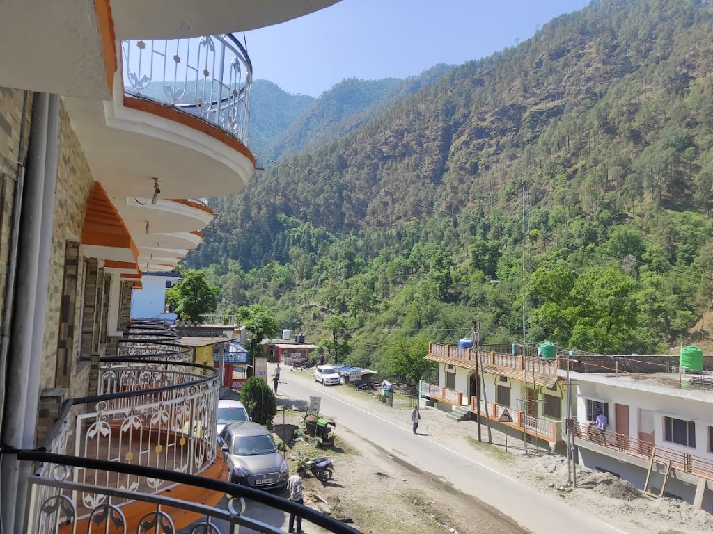 Hotel Onkar