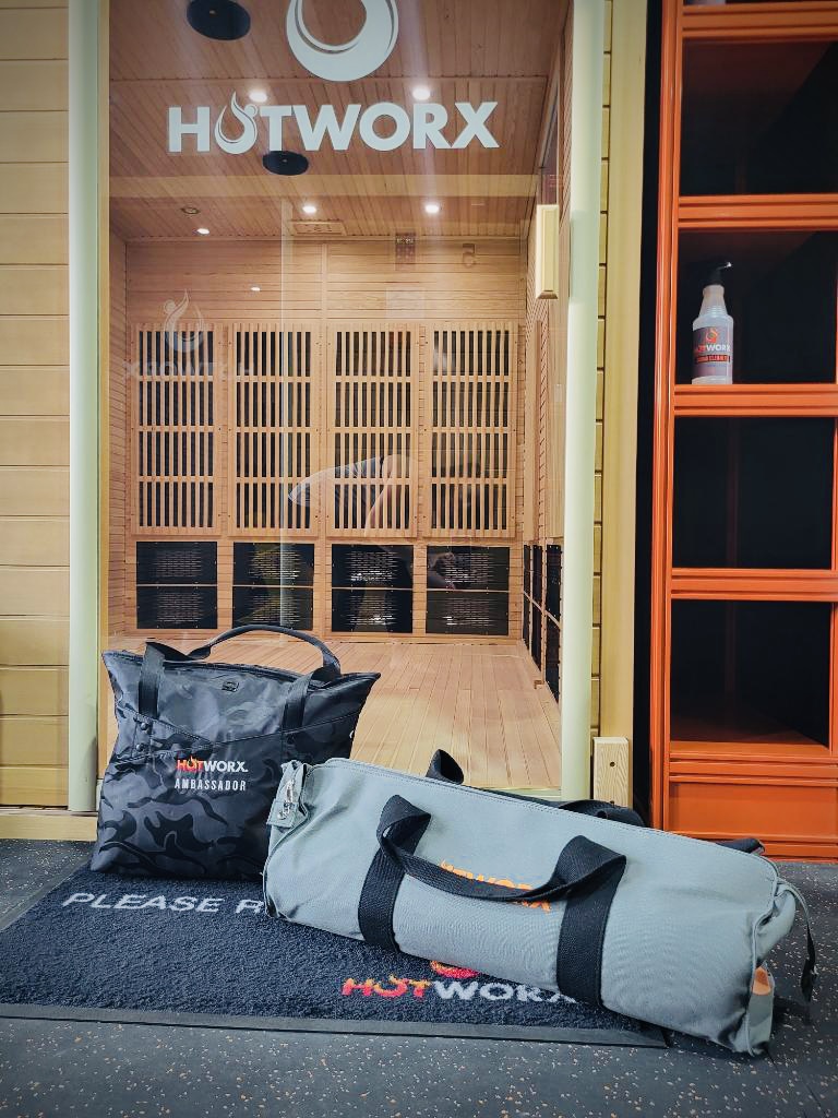  HOTWORX - Grand Junction, CO