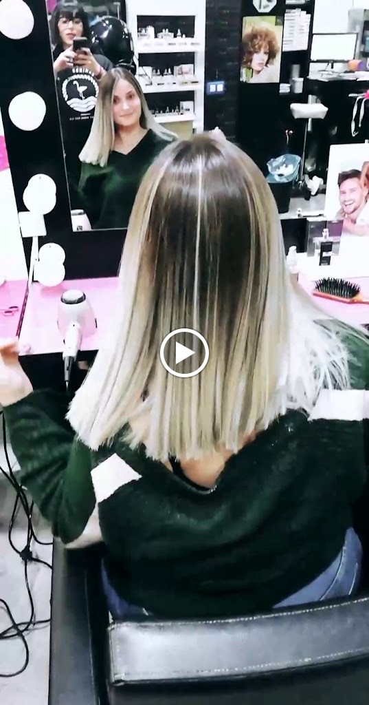 Belixer Peluqueria y Estetica — Del propietario