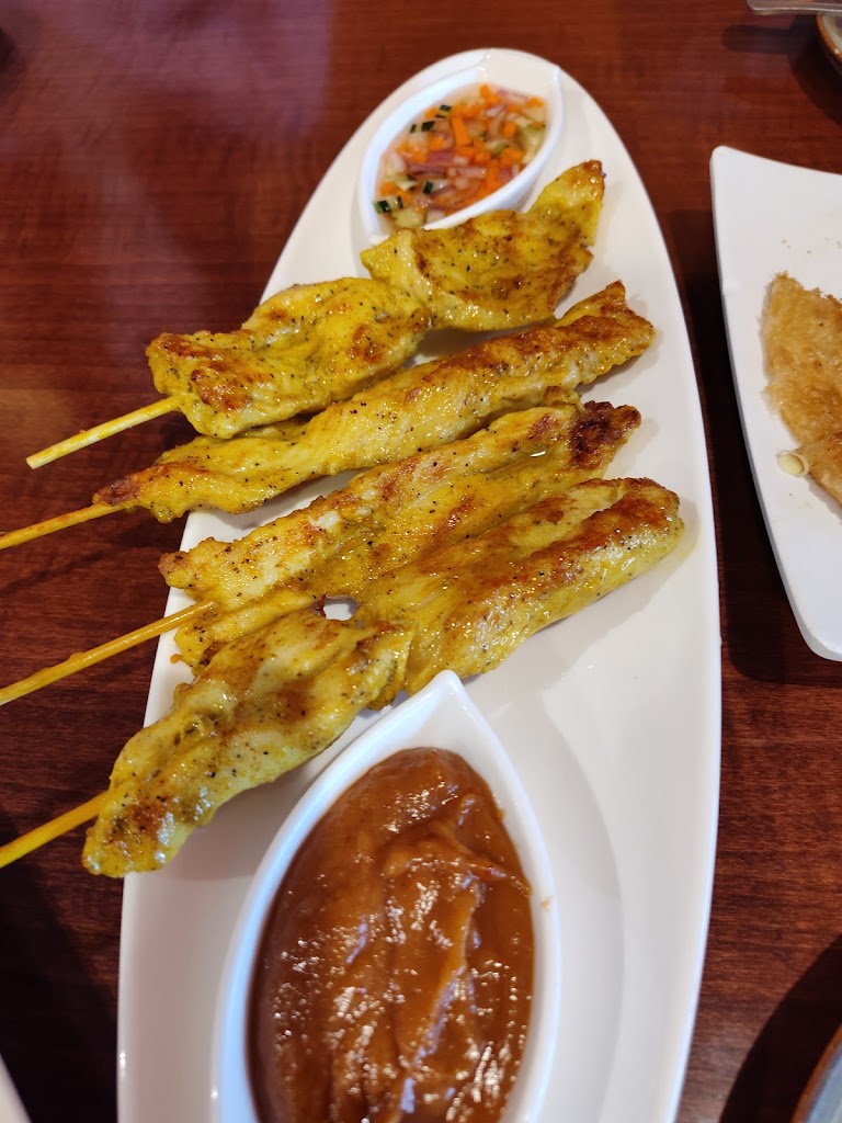 Baan Thai Cuisine