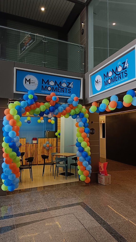 Momoz 4 Moments