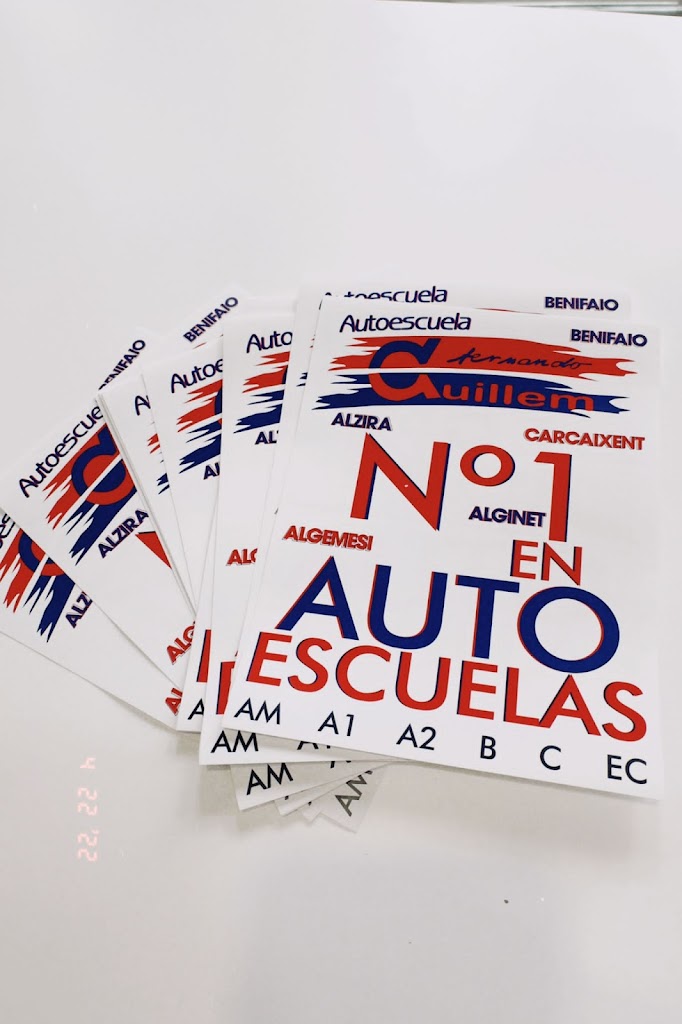 Fernando Guillem e Hijos S.L.