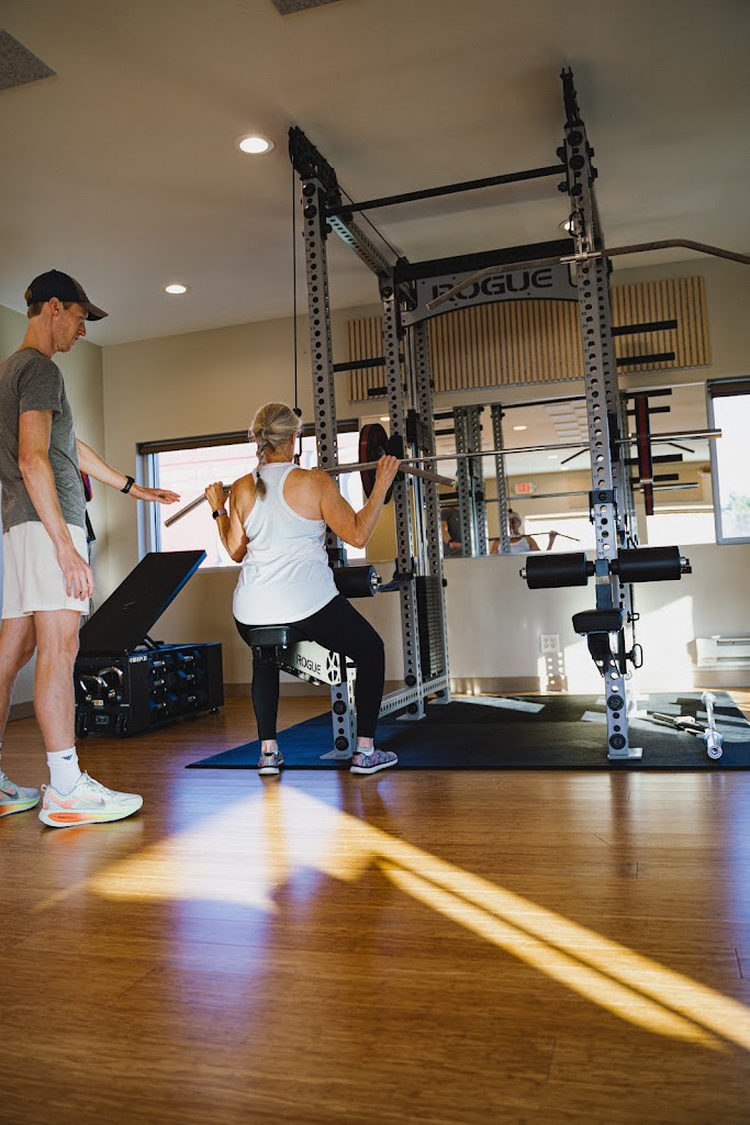  Indoorance Athletic Club