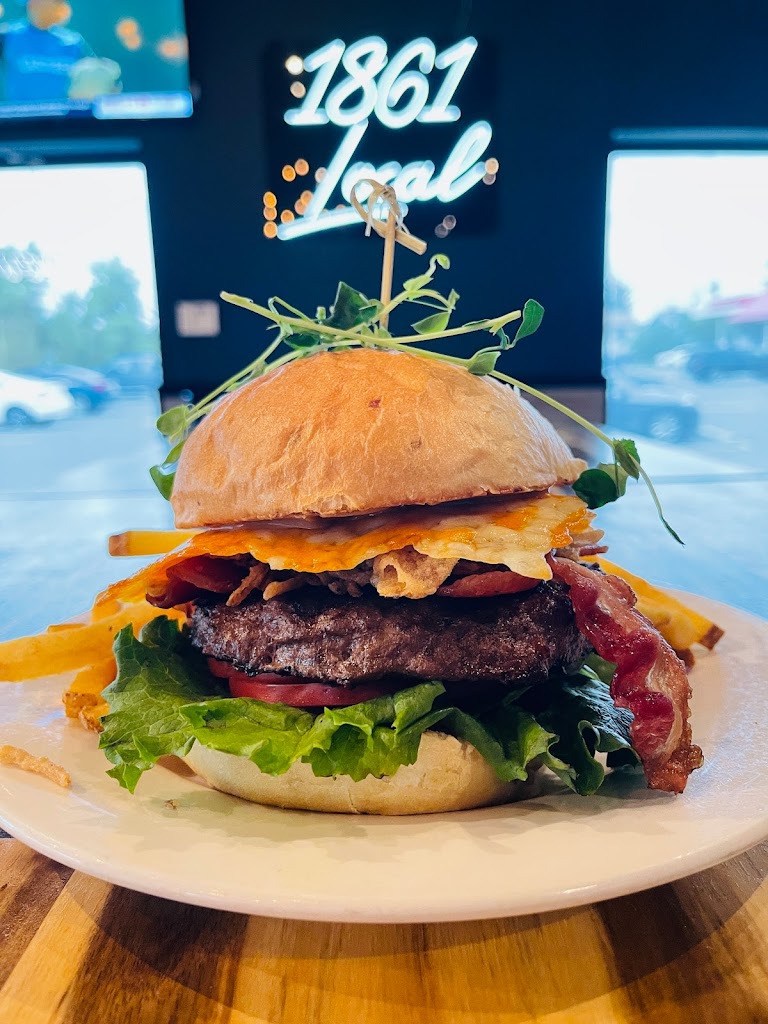 Food & drink