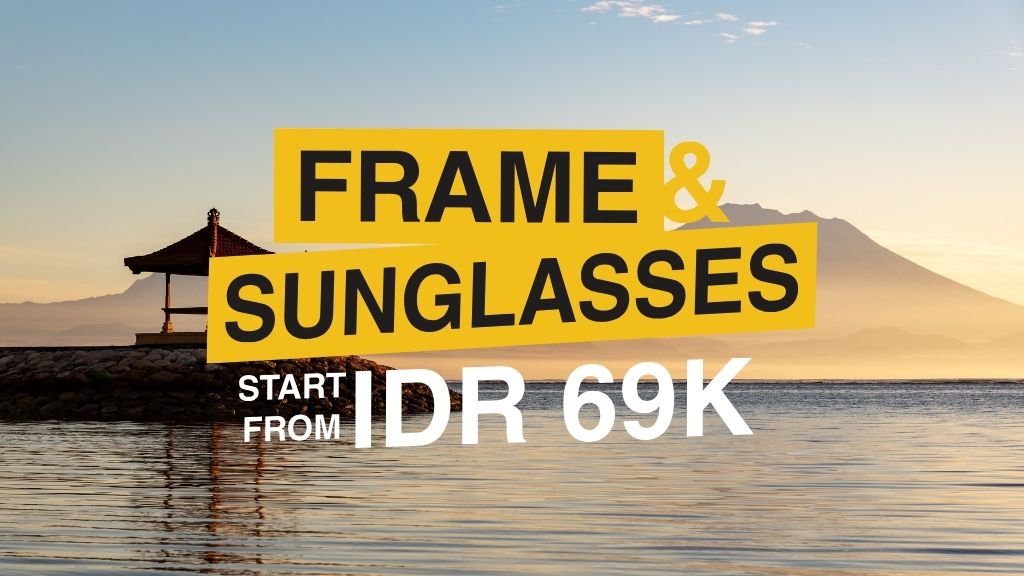 Eyerizz Eyewear Sanur