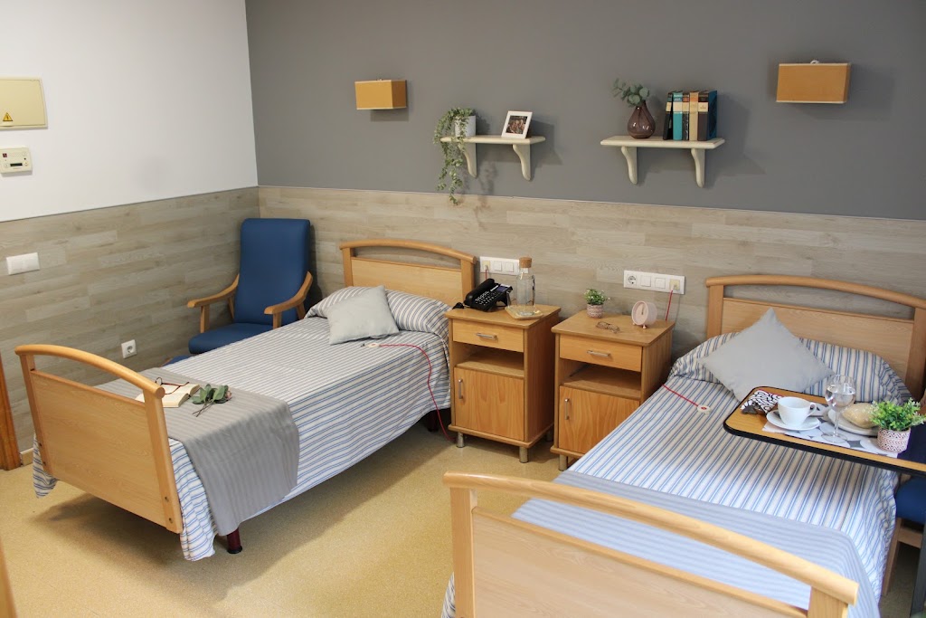 Residencia para personas mayores y centro de dia Reifs Guadaira — Del propietario