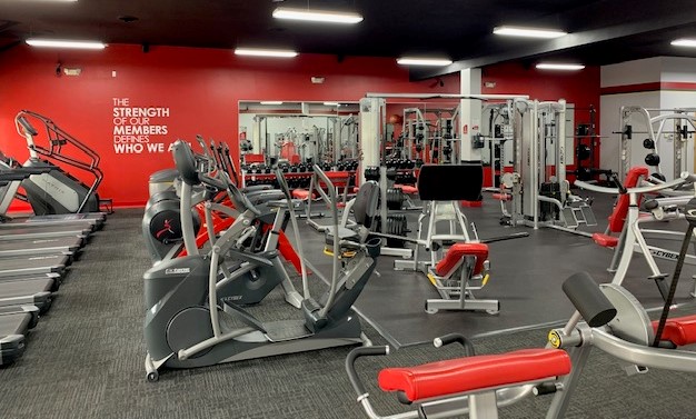  Snap Fitness Twinsburg-Hudson