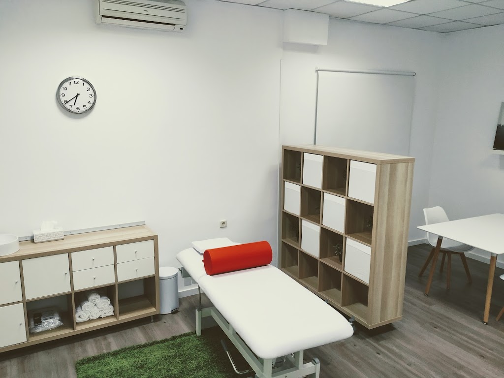 CMDent Centro Medico Dra.Sara Sanchez Provedo