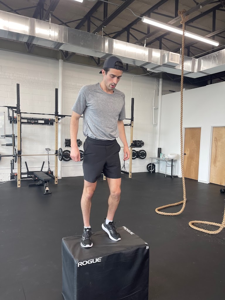  Reform Health & Performance