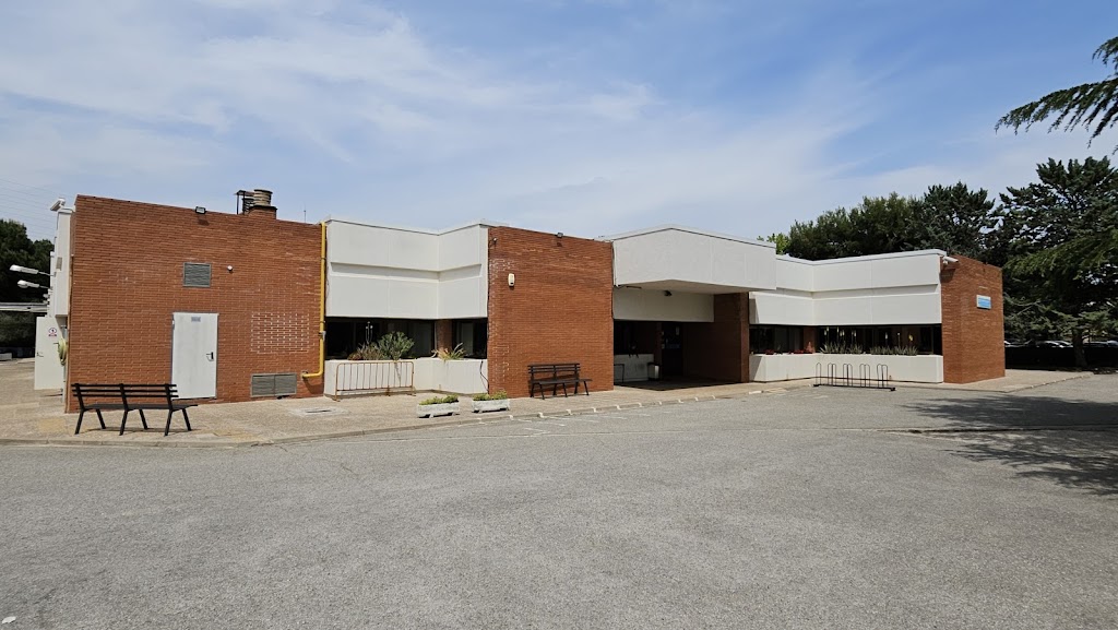 Centre d'Innovacio i Formacio Ocupacional (CIFO) de Sabadell — Del propietario