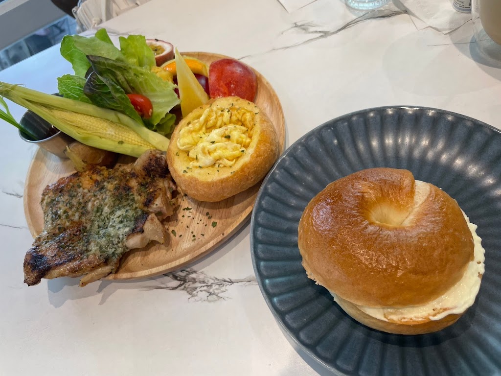 田野咖啡複合式餐飲｜寵物友善餐廳｜鳳山早午餐｜高雄早午餐｜場地租借 的照片