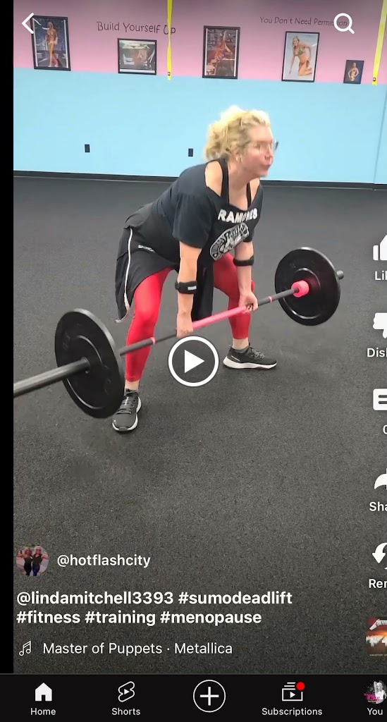  Sisterhood of Sweat- Women's Personalized Training and Group Fitness in West Chester, OH