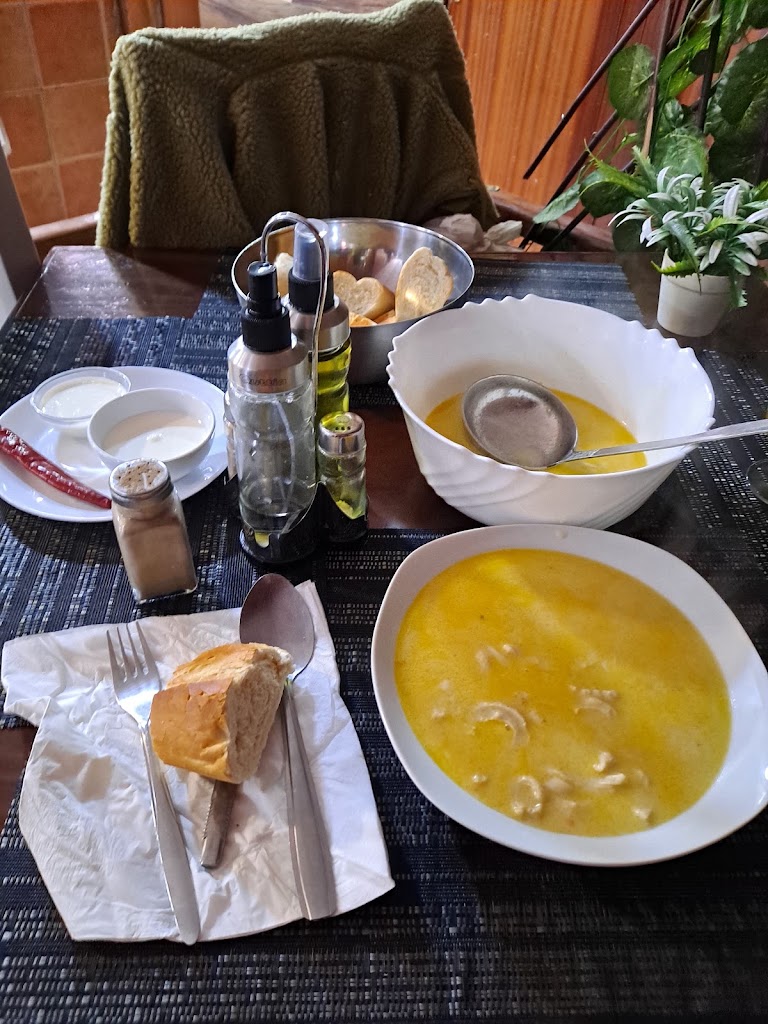 Bar nicky — Comida y bebida