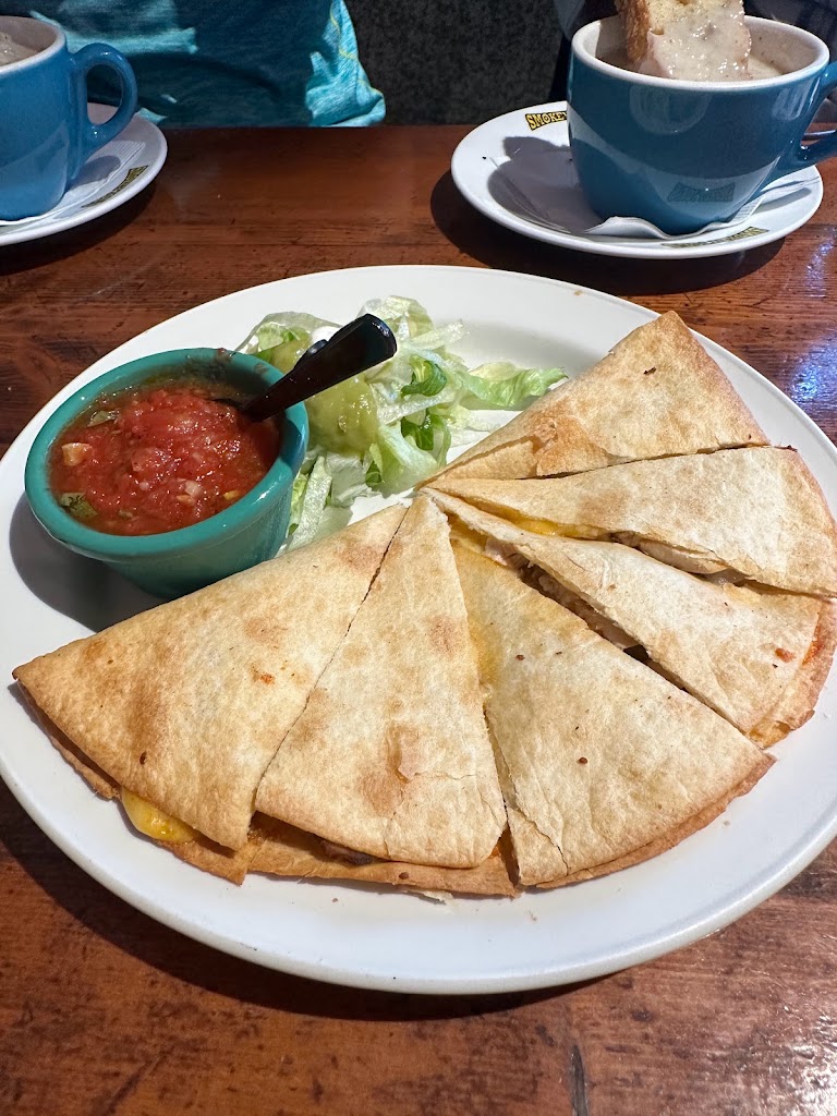 冒煙的喬 高雄五福店 的照片