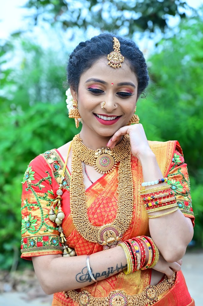 Lakshmi Herbal Beauty Parlour