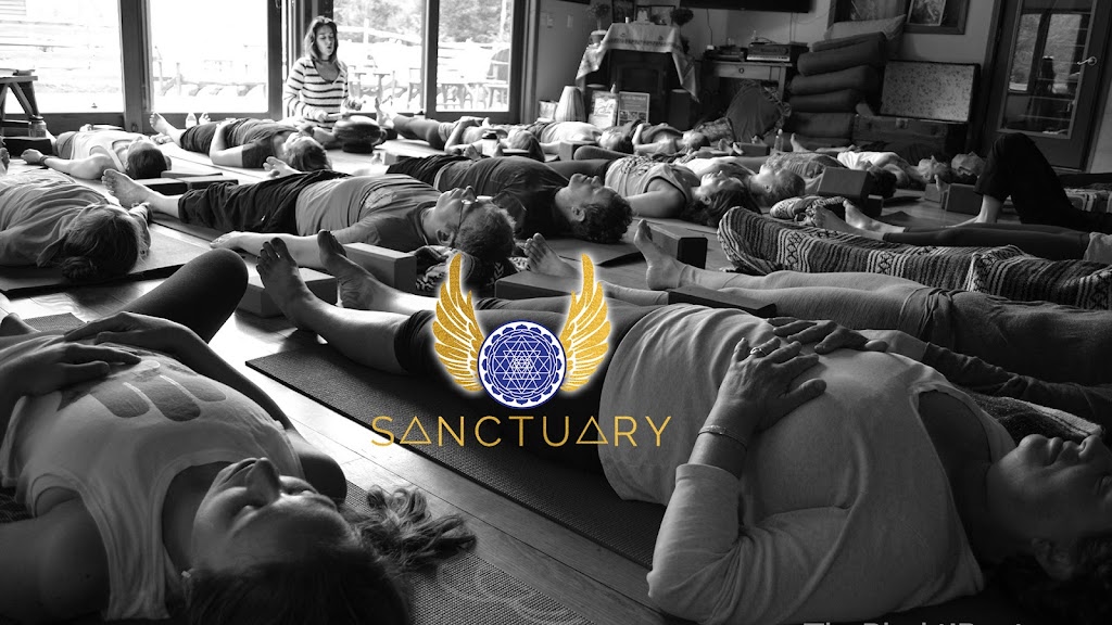  Sanctuary, Center for Yoga & Healing