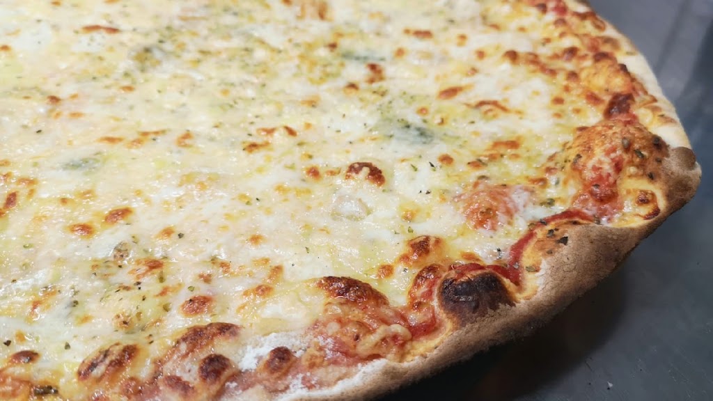 Restaurante Pizzeria Don Carlo — Comida y bebida