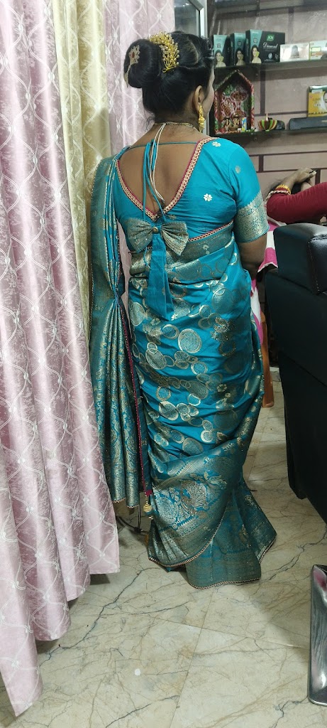 Shagun Beauty Parlour