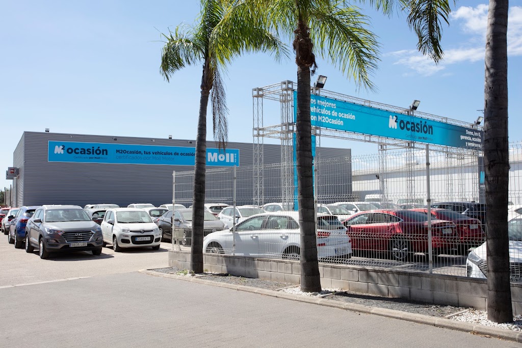 M2 ocasion Gandia — Del propietario