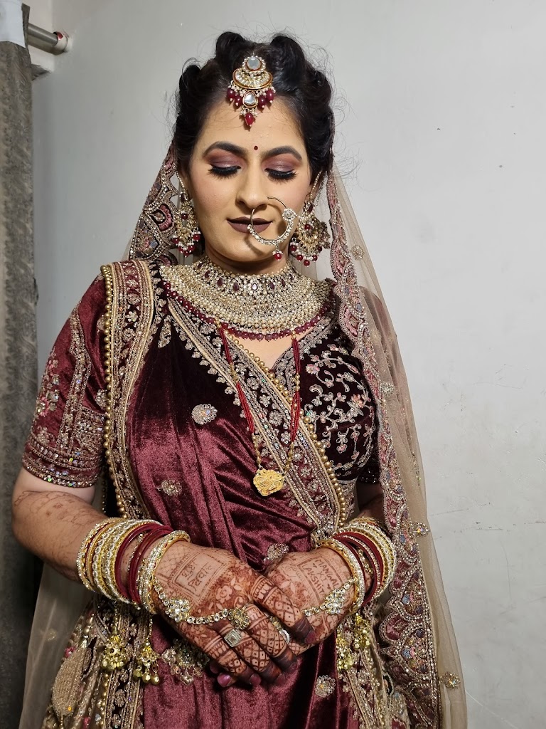 Beauty Touch Salon By Rinku