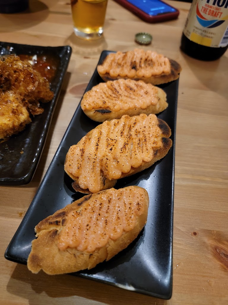 海本居酒屋-礁溪美食 礁溪美食推薦 礁溪居酒屋 礁溪宵夜 礁溪串燒 礁溪必吃 的照片