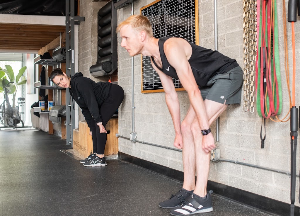  Essers of Los Angeles