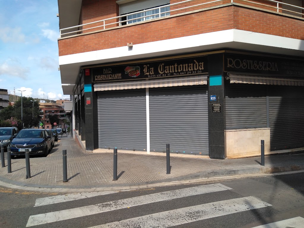 Rostiseria La Cantonada