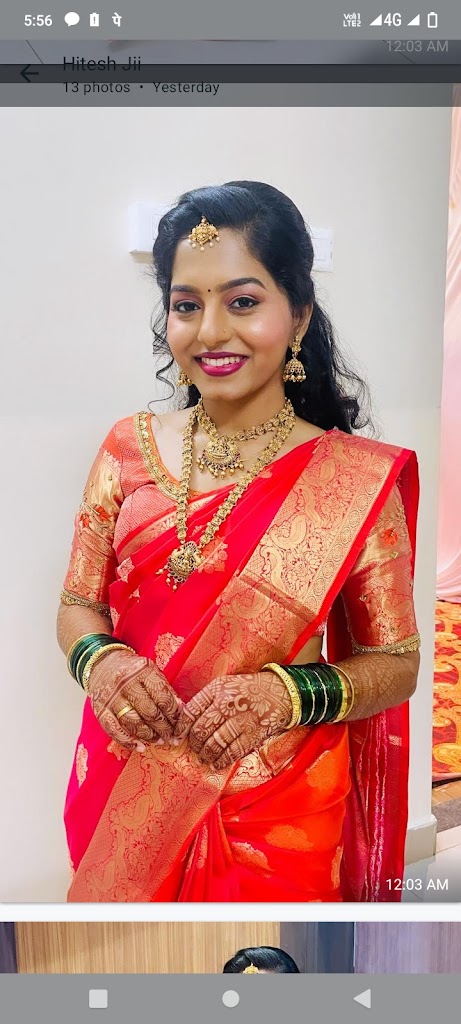 Signature Academy N Salon