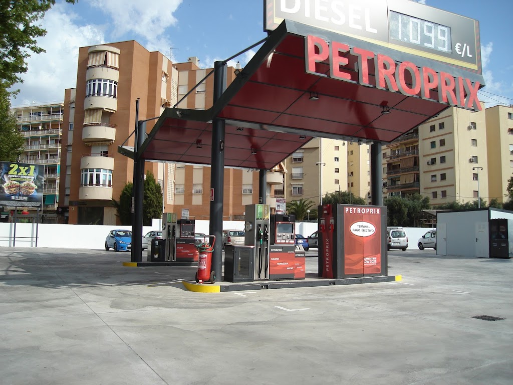 Petroprix