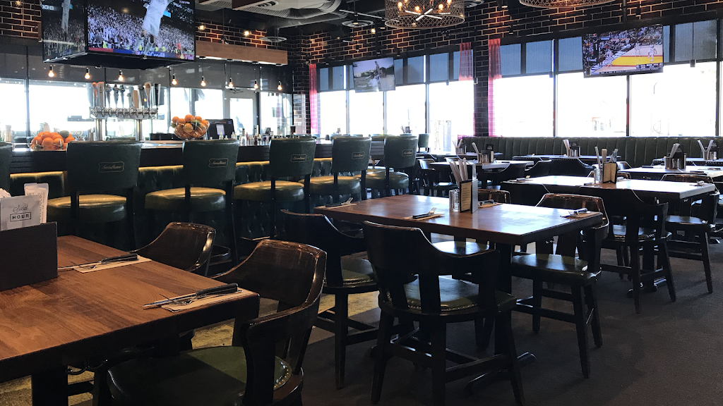 Browns Socialhouse Fort St. John in Fort-St-John