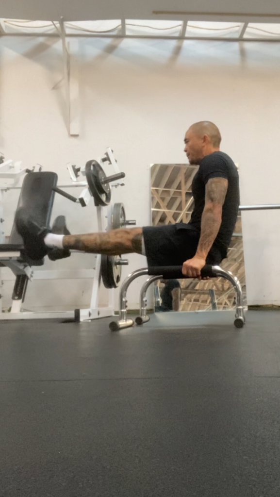  Frank’s Functional Fitness