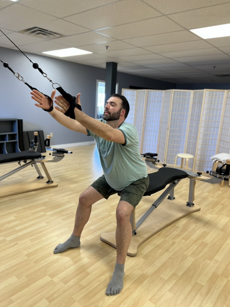  Freeport Mind-Body Fitness/Gyrotonic Studio in Freeport, Maine