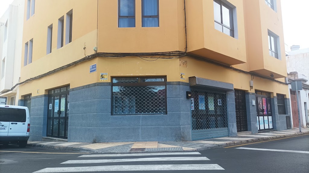 Clases particulares Canary STEM