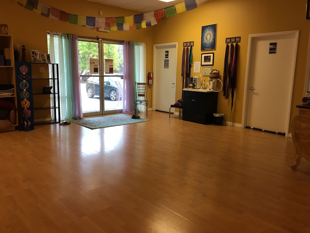  Prana Yoga and Healing Center