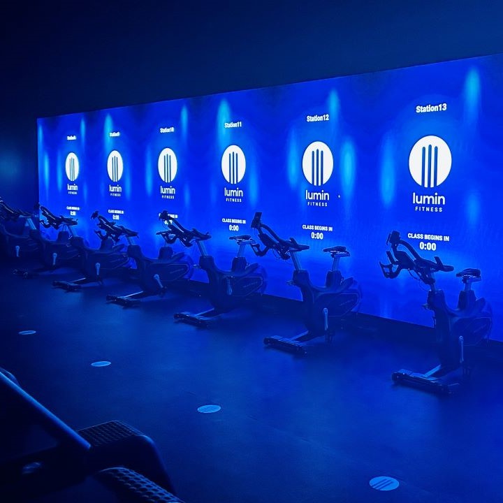  Lumin Fitness Las Colinas