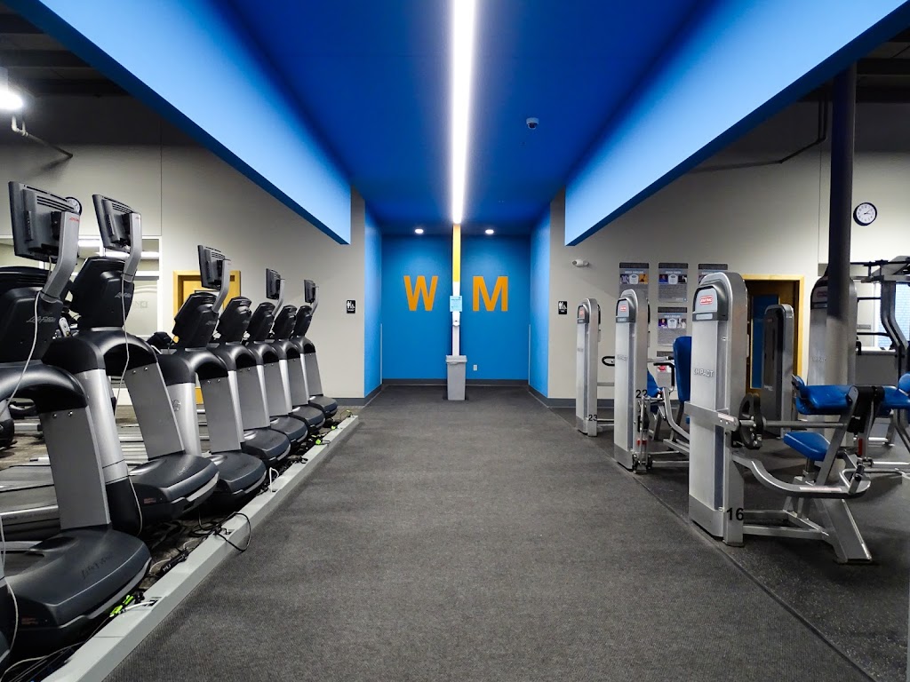  Genesis Health Clubs - Merle Hay