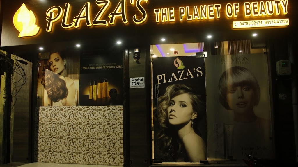 Vedhant Plaza S Hair And Beauty Academy