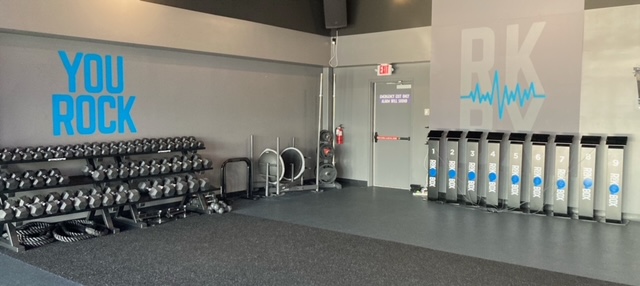  RockBox Fitness Gainesville