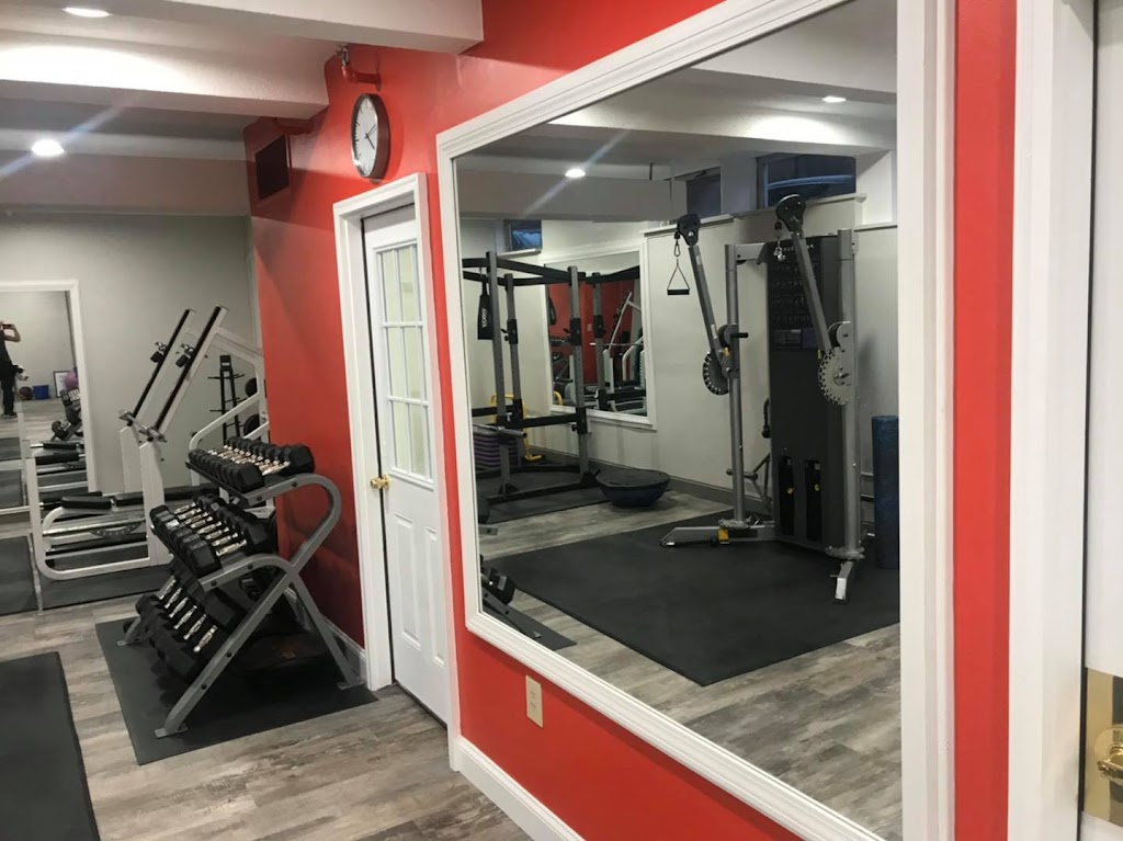  Titanium Health & Fitness