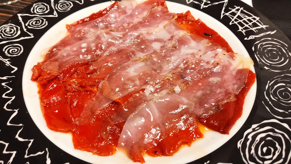 Bar ANDREKALE 21 — Comida y bebida