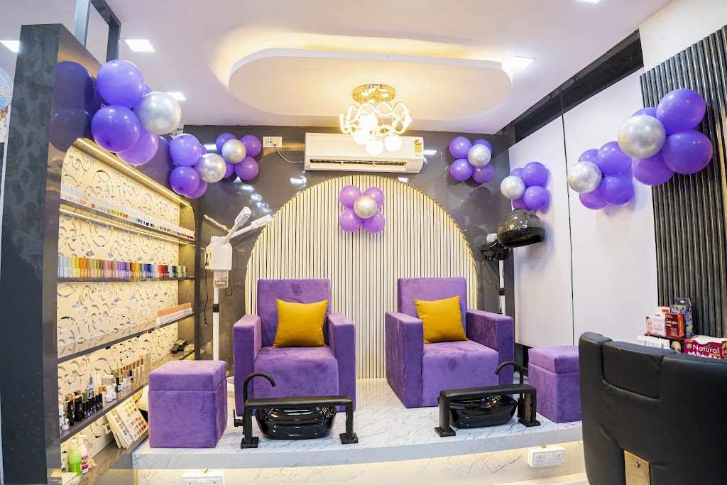 Secret Nails Art Beauty Academy