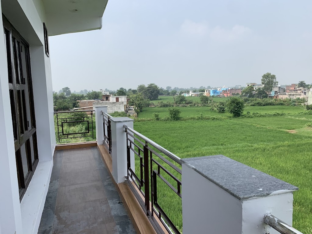 Divine Homestay Haridwar