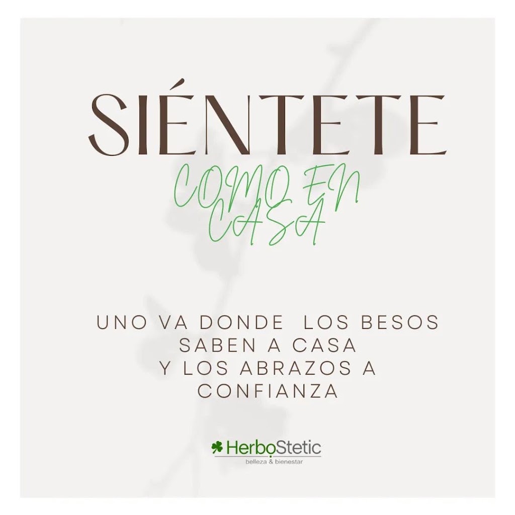 Herbostetic — Carta