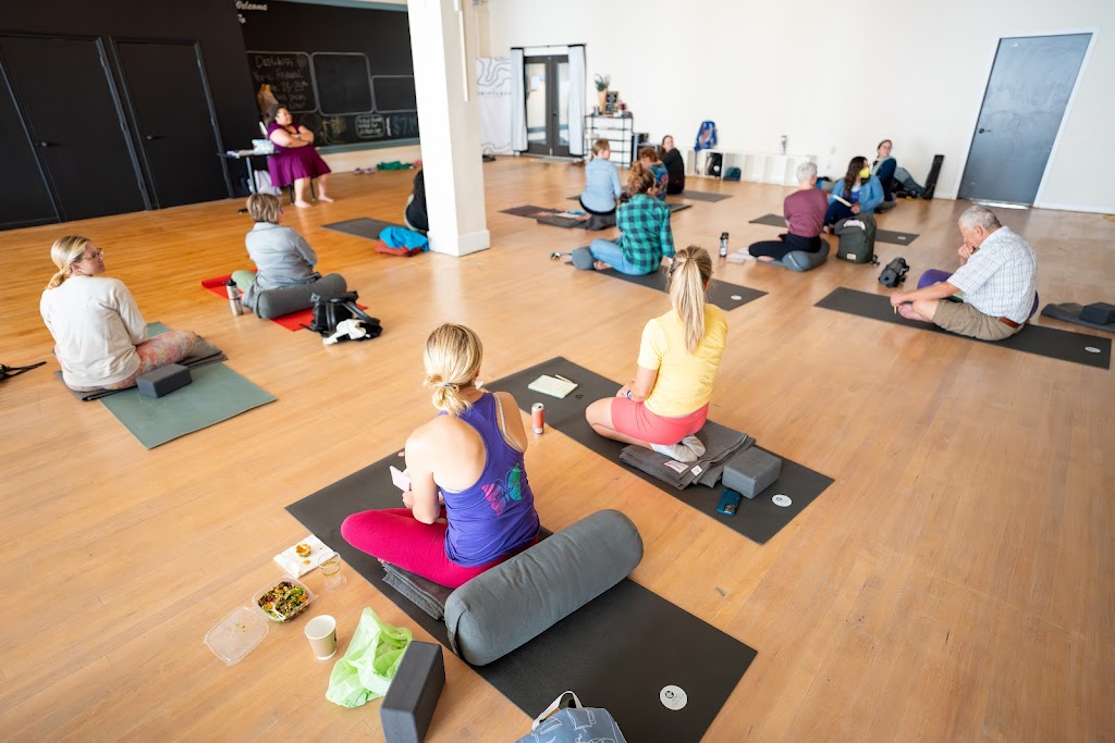  DRiFT: Strength & Yoga Center