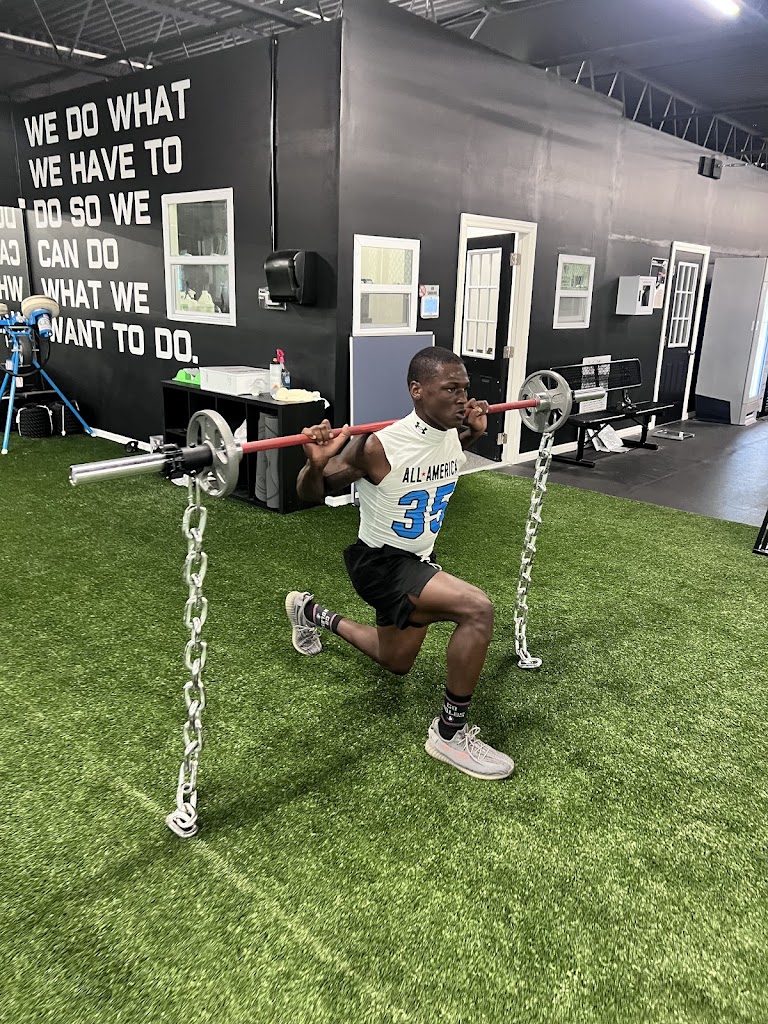  Grind House Performance