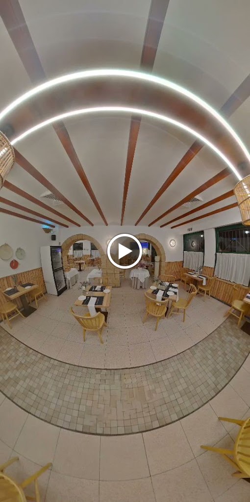 Las Palmeras Restaurante Crevillente — Videos