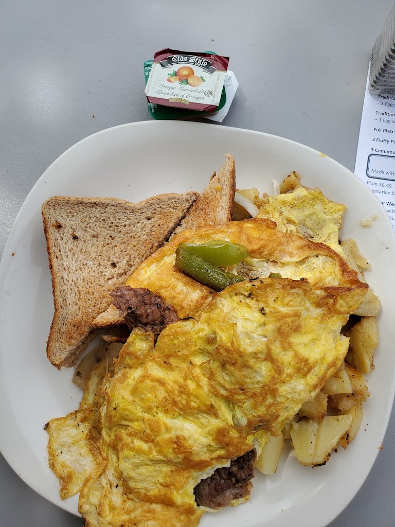 Home fries